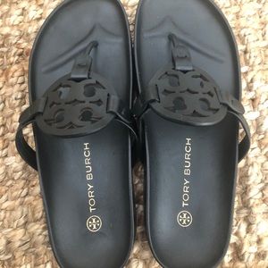 Tory Burch Miller Cloud Sandal